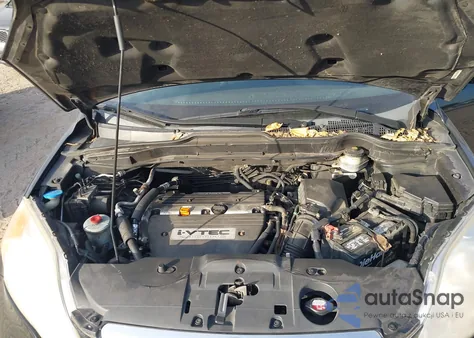 2007 Honda Cr-V Ex-L from USA, damaged, VIN JHLRE487X7C086737